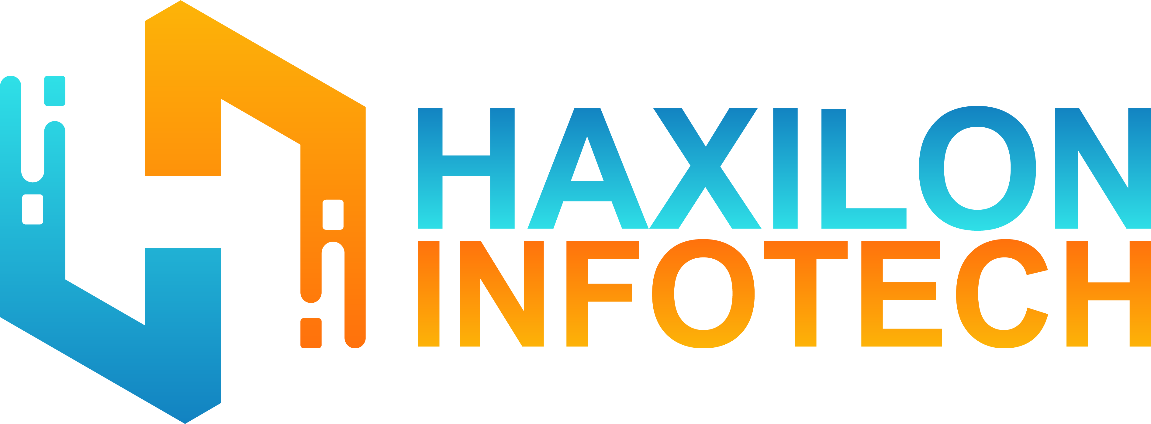 IT consulting service by Haxilon Infotech